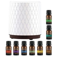 Soothing Sound and Scent Relaxation Aromatherapy Easy Pack