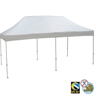 King Canopy 10’ x 20’ Tuff Tent Instant Pop-Up Shelter