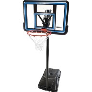 Lifetime Portable Basketball System with Adjustable Height Rim