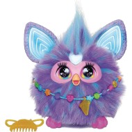 Hasbro® Dancing Talking Furby Plush Toy, Purple