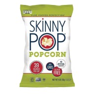 SkinnyPop® Original Popcorn, 1 oz. (Pack of 12)