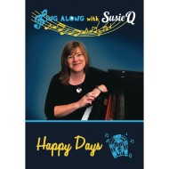 Sing Along with Susie Q - Happy Days Sing-Along DVD