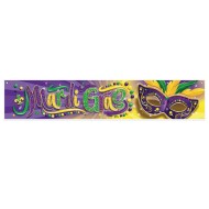 Buy Mardi Gras Beads, 33 (Pack of 36) at S&S Worldwide