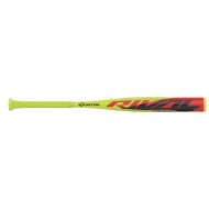 Lot De 5 Battes De Baseball/softball | Easton, DeMarini, Louisville | Occasion