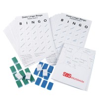 Bingo Clearance