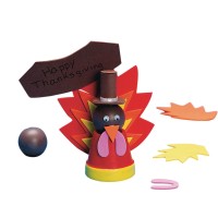 Thanksgiving & Fall Crafts