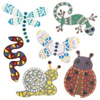 Mosaic Crafts