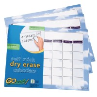 Dry Erase Boards