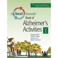 Alzheimer's Books
