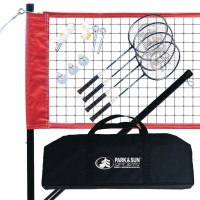 Tennis and Badminton