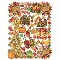 Thanksgiving & Fall Decorations