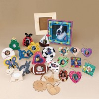 Craft Kits & Projects
