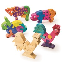 Wild West & Barnyard Sale