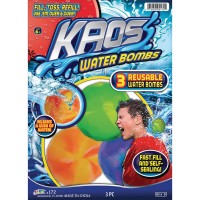 Water Balloons