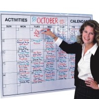 Calendars and Message Boards Sale