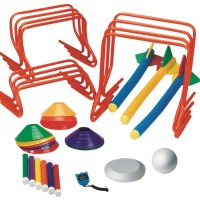 Track Equipment