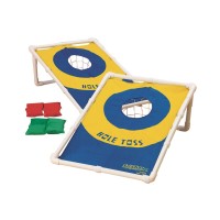 Beanbag Toss