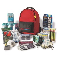 First Aid Kits & Supplies