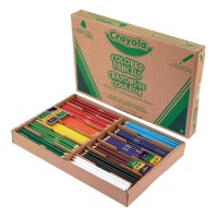 Colored Pencils