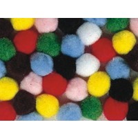 Pom Poms