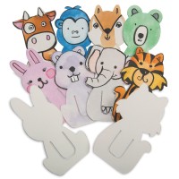 Animal Crafts Sale