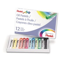 Pastels