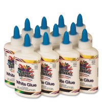 White Glue