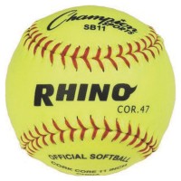 Softballs