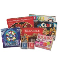 Games Sale
