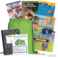 Take Home Reading Bags