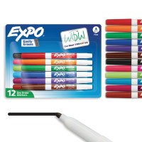 Dry Erase Markers