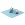Deep Water/Sky Blue