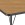 Pasadena Oak/Black