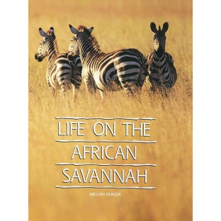 savannah travel books