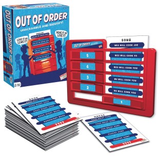 out of order game boxerjam