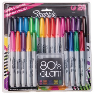 Buy Sharpie® Permanent Markers at S&S Worldwide
