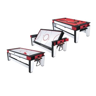Buy Atomic 2 1 Flip Table At S S Worldwide