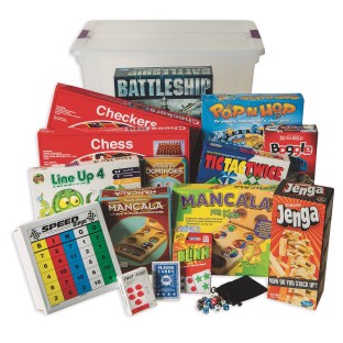 Buy Value Games Easy Pack In A Tub At S S Worldwide