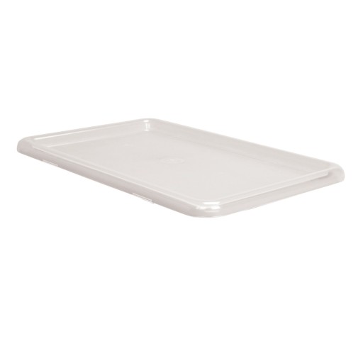 Jonti-Craft Paper-Tray & Tub Lid, Clear