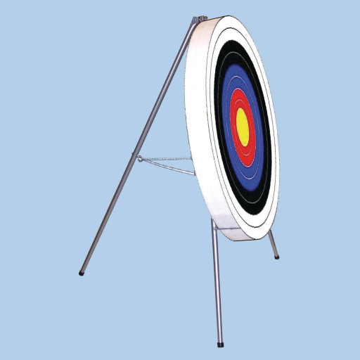 Buy Tripod Archery Target Stand at S&S Worldwide