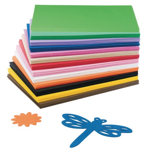 Buy Blank Scrapbook 10 x 8, 20 pages (Pack of 6) at S&S Worldwide