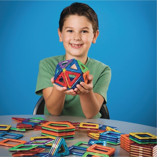Building Set Worldwide S&S Extreme Magnetic 62 Magformers® Piece at Buy