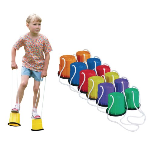  Stilts For Kids