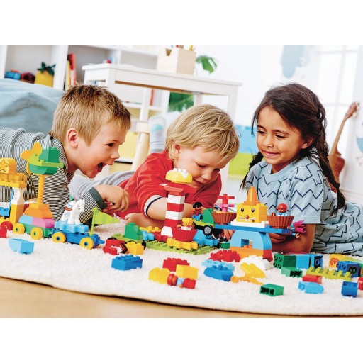 Buy LEGO Education® STEAM Park at S&S