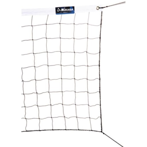 Buy Mikasa® Volleyball Net 32' x 3' at S&S Worldwide