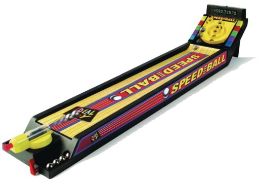 Buy Speedball Table Top Game at S&S Worldwide