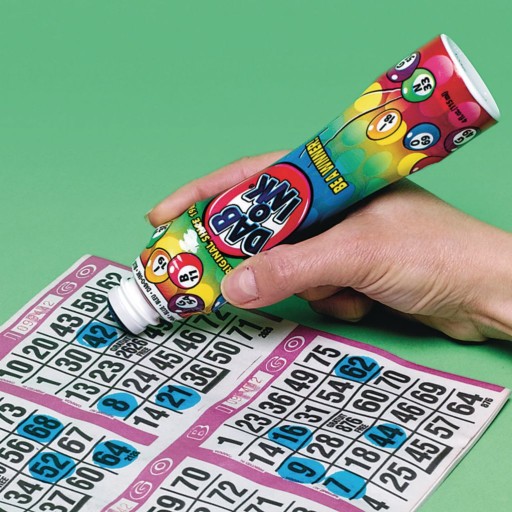 Buy Bingo Marker at S&S Worldwide
