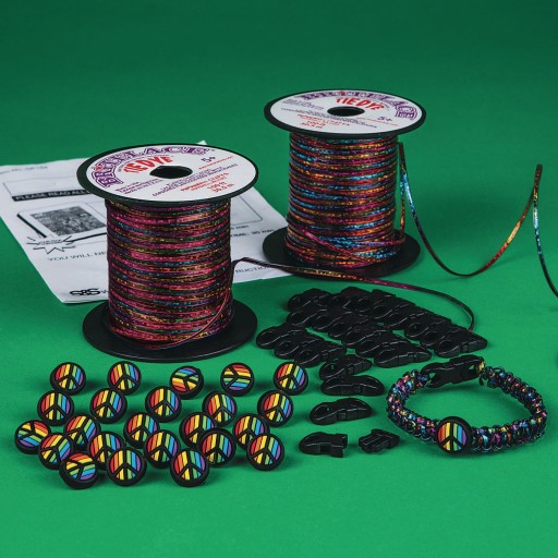 Rexlace Bracelet Kits