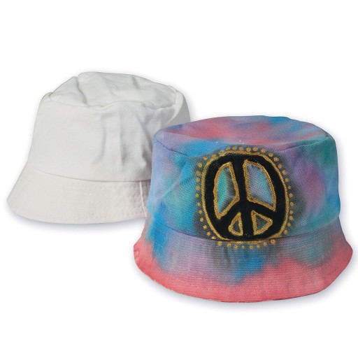 Buy Color-Me™ Bucket Hats (Pack of 12) at S&S Worldwide