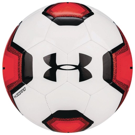 Buy Under Armour® Desafio 395 Soccer Ball, Size 5 at S&S Worldwide